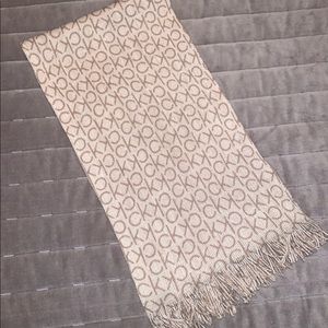 Calvin Klein Scarf